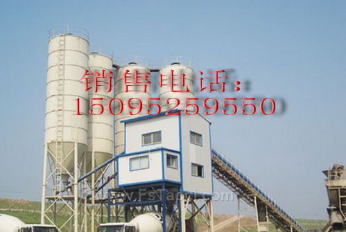 销售山东优质混凝土搅拌站 楼