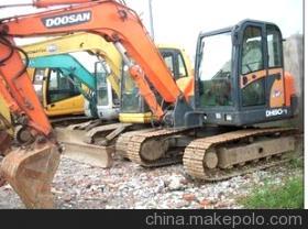 【二手大宇小挖掘机80-7特价销售--原装原漆】价格,厂家,图片,其他建筑工程机械,上海港二手挖掘机-