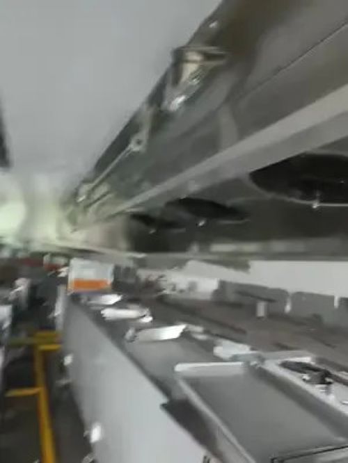 餐饮设备 不锈钢厨具 酒店厨房设备 食品机械设备 特色餐饮 厨房工程 厨房设备一站式采购 厨房排烟