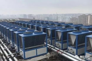瀚艺 haye 集团官网 致力于中央空调 工业制冷产品研发 生产 销售及工程服务的现代化高科技集团
