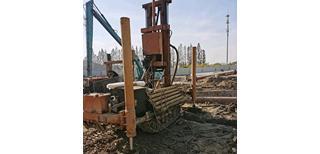 六安轻型井点降水供水打井建筑基础工程降水机械打井深井降水