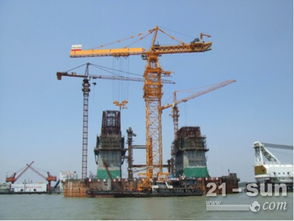 中联重科传承创新铸就塔机品牌 全球最大塔机智能工厂将亮相