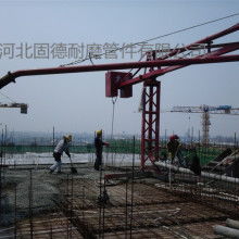  履带式布料机工程设备销售公司 主营 履带式布料机及沙石皮